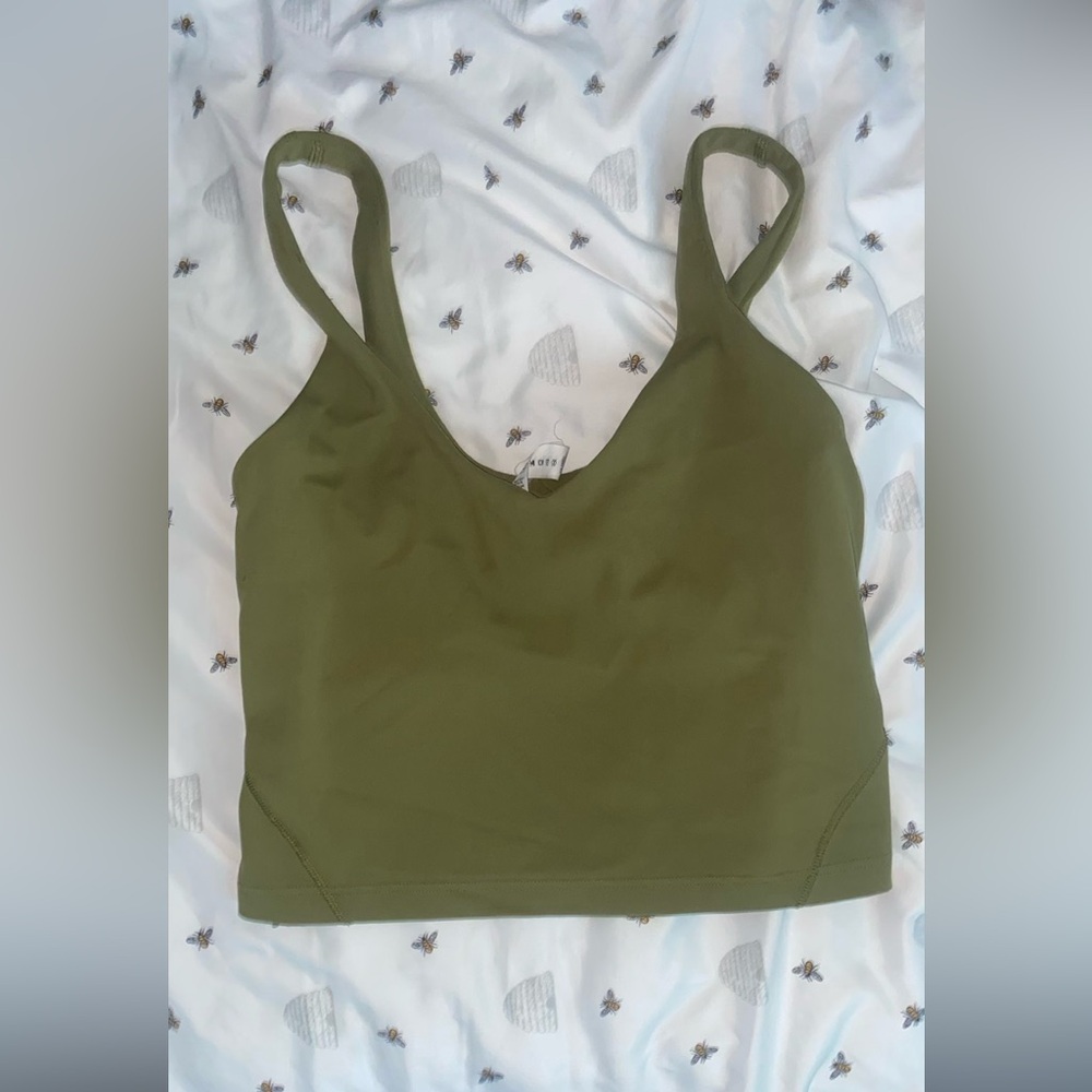 Lululemon align tank